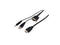 Visiontek 900824 VGA to HDMI 1.5M Active Cable (M/M) - HDMI/VGA for Video Device