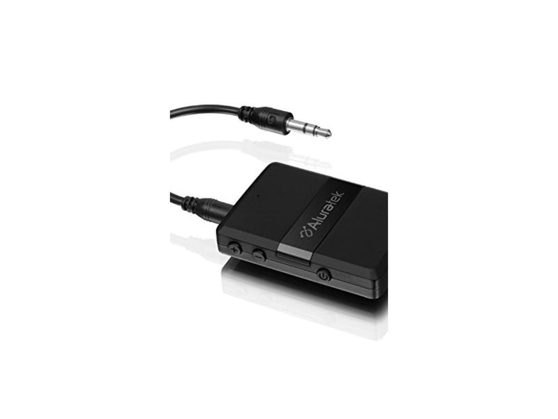 Aluratek Universal Bluetooth Audio Receiver & Transmitter (ABC01F)