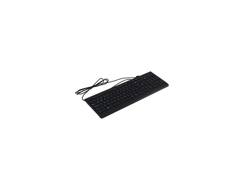 Lenovo 300 USB Keyboard - US English