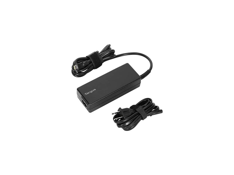 Targus 100W USB-C Charger Black APA108BT