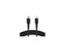 BELKIN CAA003bt1MBK Black BOOST CHARGE USB-C Cable with Lightning Connector