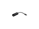 TRENDnet USB Type-C to Gigabit Ethernet LAN Wired Network Adapter for Windows &