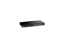 TRENDnet 26-Port Gigabit PoE+ Switch, 24 x 30W PoE+ Ports, 2 Gigabit SFP Slots,