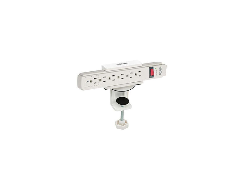 Tripp Lite Clamp-On Power Strip Holder Clamp Mount for Power Strip/Surge