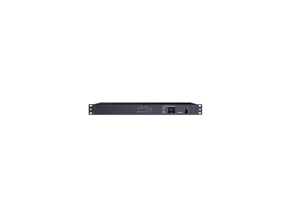 METERED ATS PDU 15A