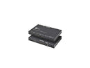 SIIG 5x3 Multi-Format 4K 60Hz Presentation Switcher & Recorder CEH26S11S1