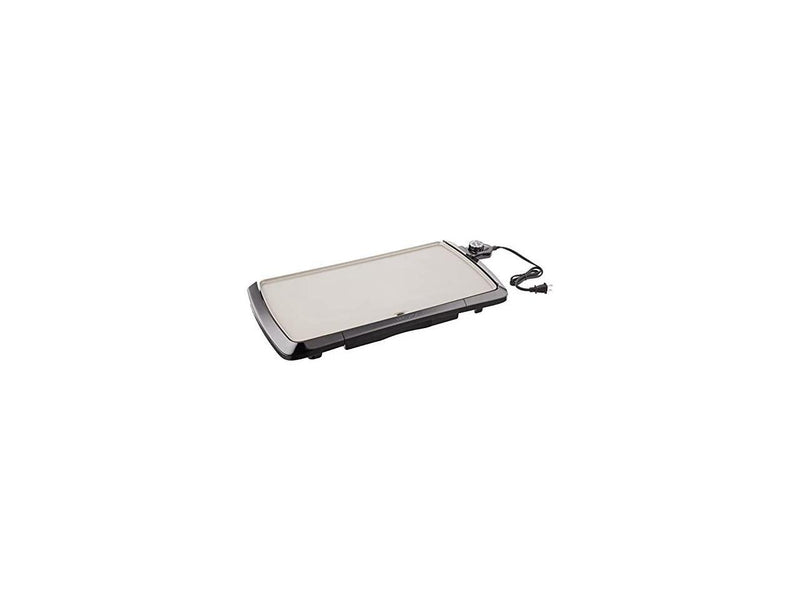 20" Cool Touch Griddle Ceramic