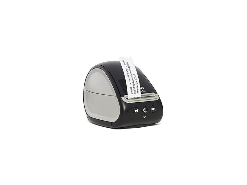 DYMO LabelWriter 550 Label Printer (2112552)  - B/W - direct thermal