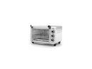 BLACK+DECKER Crisp 'N Bake Air Fry Toaster Oven TO3215SS