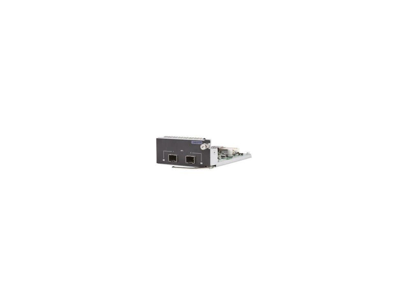 HPE 5130/5510 10GBE SFP+ 2P MODULE