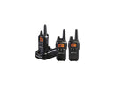 Midland LXT633VP3 Two-Way Radio Three Pack