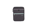 five star zipper binder, 1 inch 3 ring binder, carry-all with internal pockets &