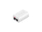 Ubiquiti PoE Adapter - 120 V AC, 230 V AC Input - 24 V DC, 300 mA Output -
