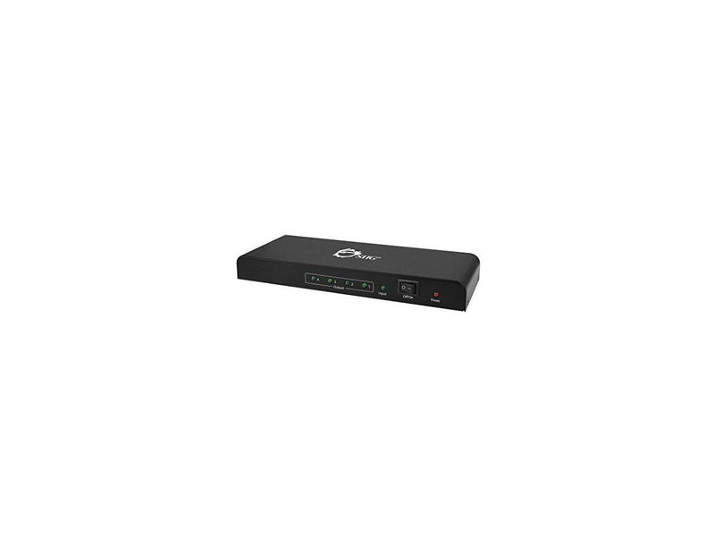 CE-H22C12-S1 4KX2K HDMI 4PORT