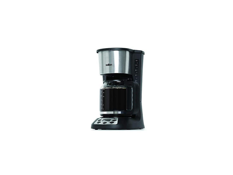 Salton 14 Cup Jumbo Java Coffee Maker FC1667