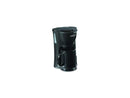 Salton 1-Cup Black Space Saving Coffee Maker FC1205