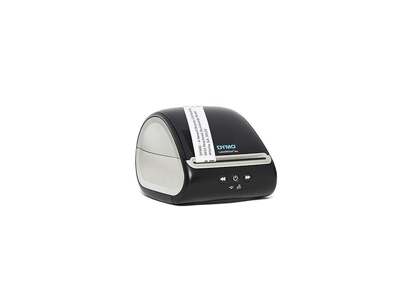 DYMO Rubbermaid LabelWriter 5XL Direct Thermal Printer