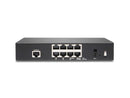 SonicWall TZ370 Firewall (Gen 7) w/ Secure Upgrade Plus (3-Year Advanced