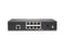 SonicWall TZ370 Firewall (Gen 7) w/ Secure Upgrade Plus (3-Year Advanced
