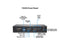 SonicWall TZ370 Firewall (Gen 7) w/ Secure Upgrade Plus (3-Year Advanced