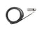 Targus DEFCON® Trapezoid Serialized Combo Cable Lock - 25 pack - ASP66GLX-25S