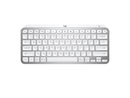 Logitech MX Keys Mini Minimalist Wireless Illuminated Keyboard, Compact,