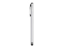 Targus Slim Stylus for Smartphones (Silver) - Capacitive Touchscreen Type
