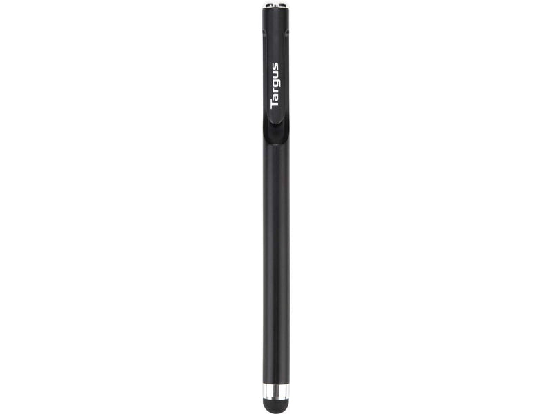 Targus Antimicrobial Smooth Gliding Standard Stylus - Capacitive Touchscreen