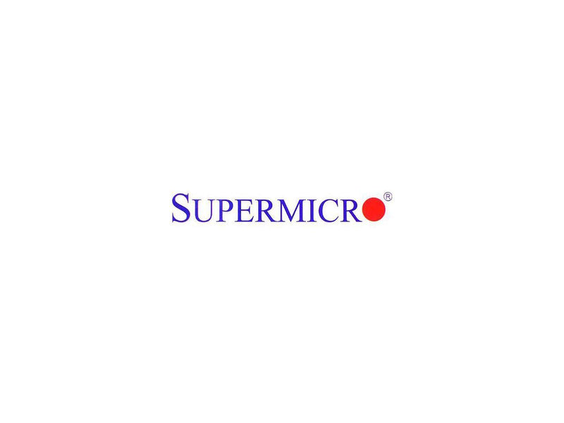SUPERMICRO MCP-310-18009-0N Supermicro MCP-310-18009-0N Air Shroud