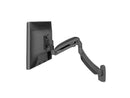K1W Dynamic Wall Mount, 1 Moni