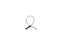 Supermicro Cat.5e Extension Network Cable CBLNTWK0587