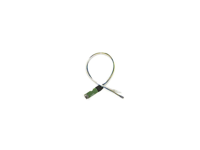 Supermicro Cat.5e Extension Network Cable CBLNTWK0587