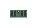 Kingston 32GB 262-Pin DDR5 SO-DIMM DDR5 4800 (PC4 38400) Memory (Notebook
