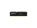Kingston Technology FURY Beast memoria 32 GB 1 x 32 GB DDR5 6000 MHz