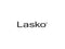 Lasko Ceramic Bathroom Space Heater with Fan CD08210