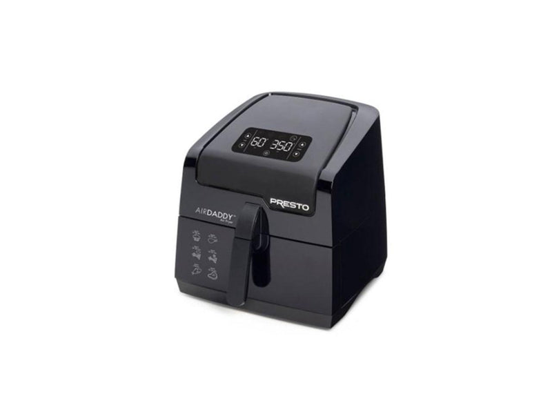 PRESTO 03422 Digital 4.2 Qt. Air Fryer