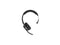 Targus Wireless Bluetooth Mono Headset - Mono - Mini-phone (3.5mm), USB Type A -