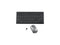 Verbatim Silent Wireless Compact Keyboard and Mouse 70739