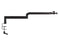 Elgato Wave Mic Arm LP - Premium Low Profile Microphone Arm with Cable
