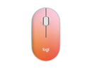 Logitech M340 Wireless Mouse with Limited Edition Prints, USB Receiver and