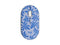 Logitech M340 Wireless Mouse with Limited Edition Prints  USB Receiver and