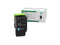 Lexmark Original Laser Toner Cartridge Return Program Cyan 81C0XCG