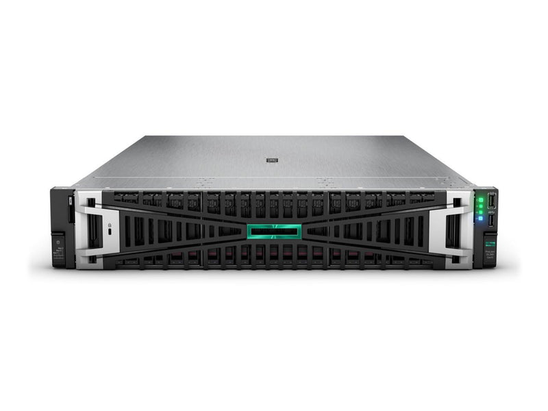 HPE P71681-005 ProLiant DL380 G11 6526Y 16-Core 1P 128GB-R NS204i-u 8SFF Server