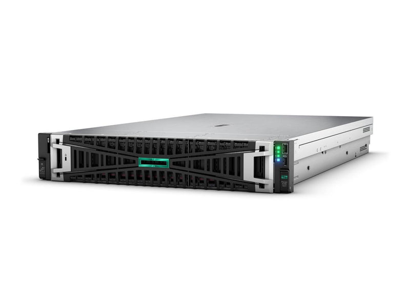 HPE P71681-005 ProLiant DL380 G11 6526Y 16-Core 1P 128GB-R NS204i-u 8SFF Server