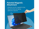 MAGPRO MAGNETIC PRIVACY