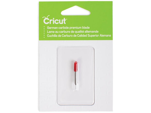 Cricut Premium Cutting Blade-