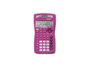 Texas Instruments TI-30X IIS Scientific Calculator - Pink