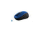 Microsoft Bluetooth Mobile Mouse 3600 - Azul. Comfortable Design, Right/Left