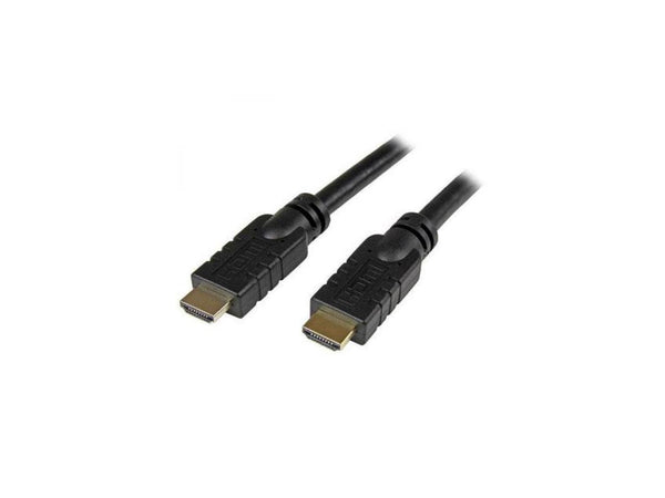 StarTech.com 30m 100 ft High Speed HDMI Cable M/M - Active - CL2 In-Wall