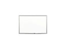 DRY ERASE BOARD PORCELAINALUMINUM FRAME 96INX48IN